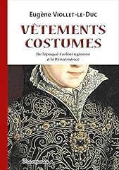 Vêtements costumes d'occasion  Livré partout en France