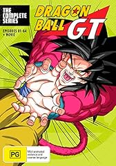 Dragon ball complete for sale  Delivered anywhere in UK