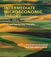 Intermediate microeconomic the d'occasion  Livré partout en France