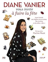 Diane vanier invite d'occasion  Livré partout en France