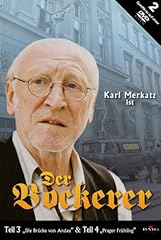 Bockerer 4 gebraucht kaufen  Wird an jeden Ort in Deutschland