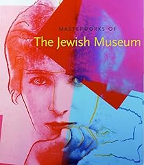 Masterworks jewish museum for sale  Delivered anywhere in USA 