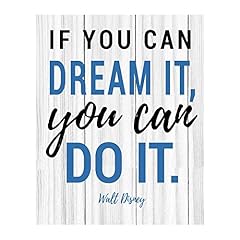 Dream walt disney for sale  Delivered anywhere in USA 