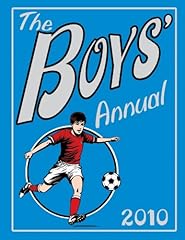 Boys annual 2010 for sale  Delivered anywhere in UK