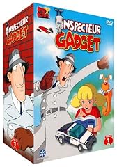 Inspecteur gadget partie d'occasion  Livré partout en France