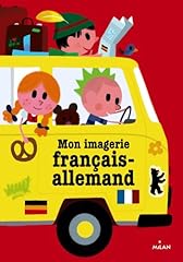 Imagerie français allemand d'occasion  Livré partout en France