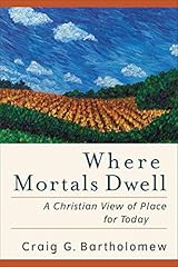 Mortals dwell christian for sale  Delivered anywhere in UK