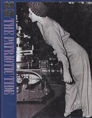 Patriotic tide 1940 for sale  Delivered anywhere in USA 