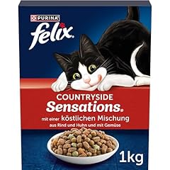 Felix countryside sensations gebraucht kaufen  Wird an jeden Ort in Deutschland