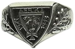 Art militaria ring gebraucht kaufen  Wird an jeden Ort in Deutschland