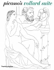 Picasso vollard suite d'occasion  Livré partout en France
