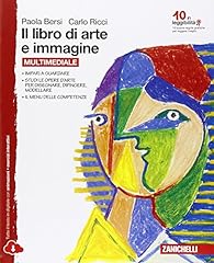 Libro arte immagine. usato  Spedito ovunque in Italia 