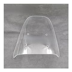 Motorcycle windscreen suz for sale  Delivered anywhere in USA 