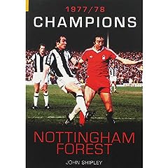Nottingham forest champions for sale  Delivered anywhere in UK
