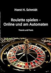 Roulette spielen nline gebraucht kaufen  Wird an jeden Ort in Deutschland