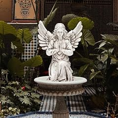 Praying angel statues for sale  Delivered anywhere in UK