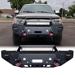 Tioyar front bumper for sale  Delivered anywhere in USA 