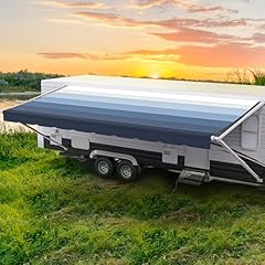 Shadepro awning fabric for sale  Delivered anywhere in USA 