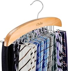 Tie rack hanger for sale  Delivered anywhere in USA 