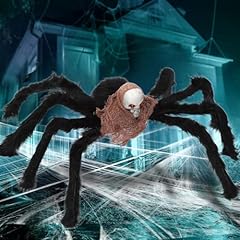 Henfume ragno halloween usato  Spedito ovunque in Italia 