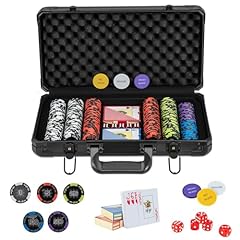 Goplus poker chip for sale  Delivered anywhere in USA 