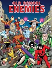 Old school enemies for sale  Delivered anywhere in USA 