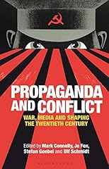 Propaganda conflict war for sale  Delivered anywhere in UK