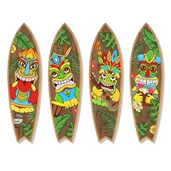 Bnesi pieces tiki for sale  Delivered anywhere in UK