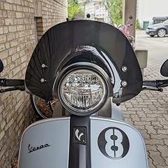 Motorrad windschutzscheibe win gebraucht kaufen  Wird an jeden Ort in Deutschland