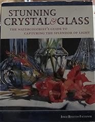Stunning crystal glass for sale  Delivered anywhere in USA 