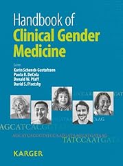 Handbook clinical gender for sale  Delivered anywhere in UK