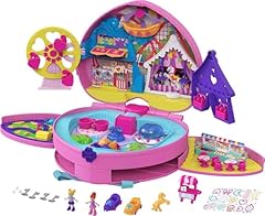 Polly pocket gkl60 gebraucht kaufen  Wird an jeden Ort in Deutschland