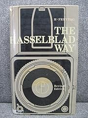Hasselblad way for sale  Delivered anywhere in UK