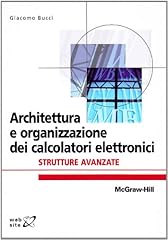 Architettura organizzazione de usato  Spedito ovunque in Italia 