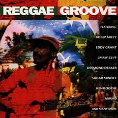 Reggae groove for sale  Delivered anywhere in UK