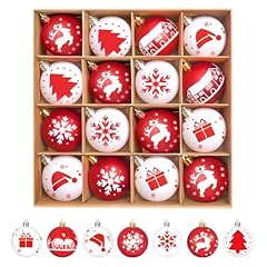 Zooi weihnachtskugeln kunststo gebraucht kaufen  Wird an jeden Ort in Deutschland