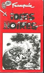 Idees noires d'occasion  Livré partout en France