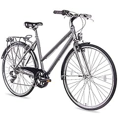 Chrisson city trekkingrad gebraucht kaufen  Wird an jeden Ort in Deutschland