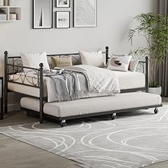 Garveehome black daybed for sale  Delivered anywhere in USA 