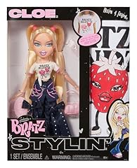 Bratz stylin cloe for sale  Delivered anywhere in USA 