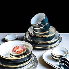 Trqznlep tafelservice keramik gebraucht kaufen  Wird an jeden Ort in Deutschland