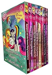Little pony story d'occasion  Livré partout en France