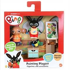 Bing toys paint for sale  Delivered anywhere in UK