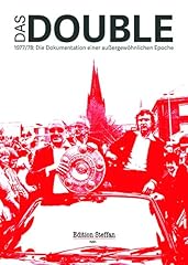 Double 1977 zeitreise gebraucht kaufen  Wird an jeden Ort in Deutschland