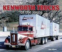 Kenworth trucks the d'occasion  Livré partout en France