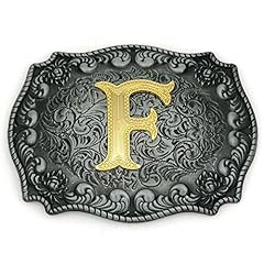 Faeovl western belt for sale  Delivered anywhere in USA 