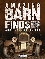 Amazing barn finds for sale  Delivered anywhere in Ireland