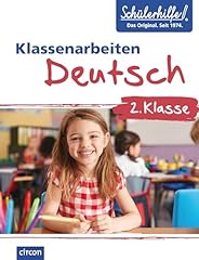 Deutsch klasse klassenarbeiten gebraucht kaufen  Wird an jeden Ort in Deutschland