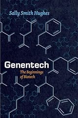 Genentech the beginnings d'occasion  Livré partout en Belgiqu