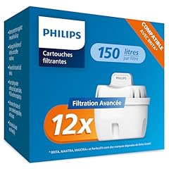 Philips water cartouches d'occasion  Livré partout en France